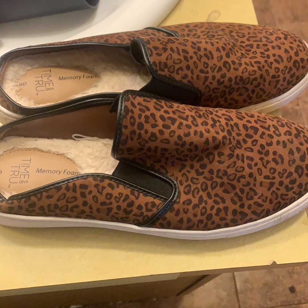 Memory foam slides - Picture 4 of 5